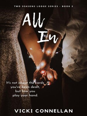 cover image of All In